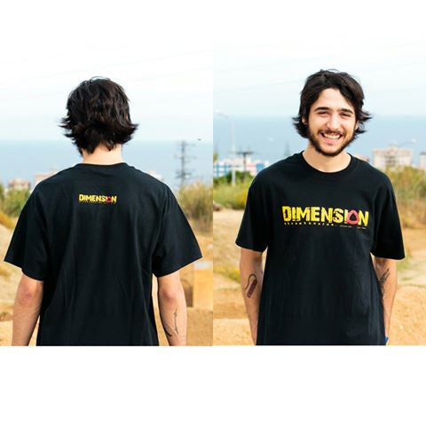 Dimension T-Shirts