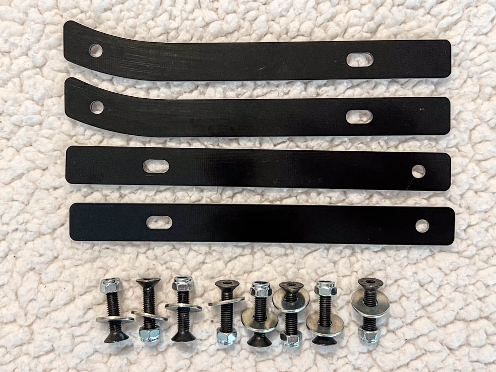 NeoBrain Custom 24/25