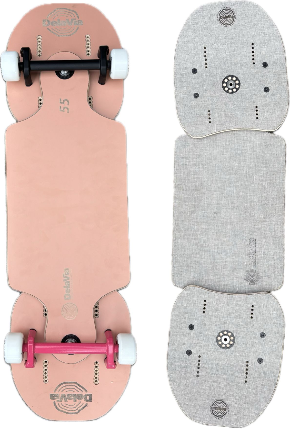 DelaVia Lumpen L 55cm