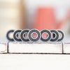 Kiste Bearings (ABEC 7)