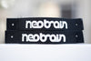 NeoBrain Power Strap b/w