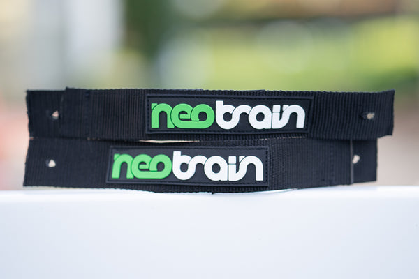 NeoBrain Power Strap
